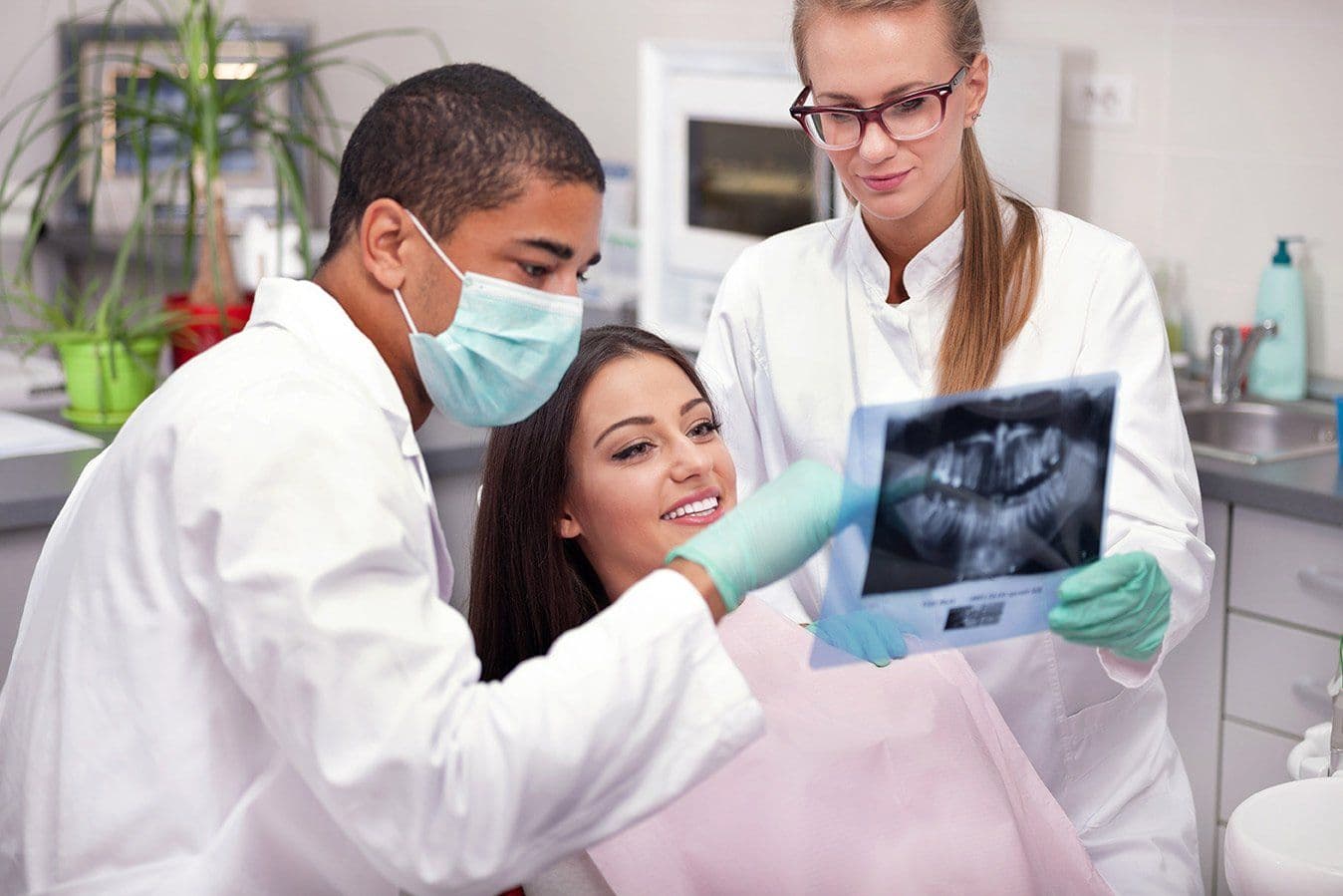 Dental Bridge