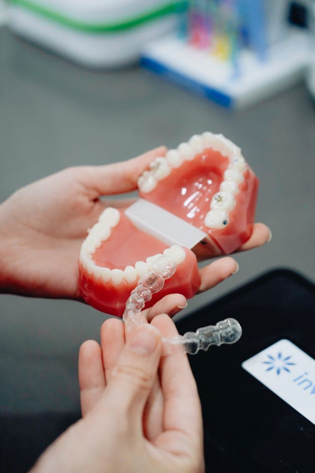 Mouth Guard & Night Guard
