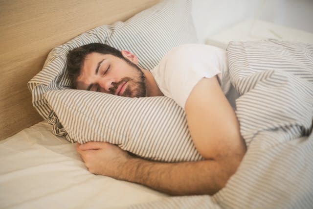 Sleep Apnea & Snoring Devices